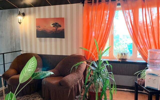 Loft Hotel