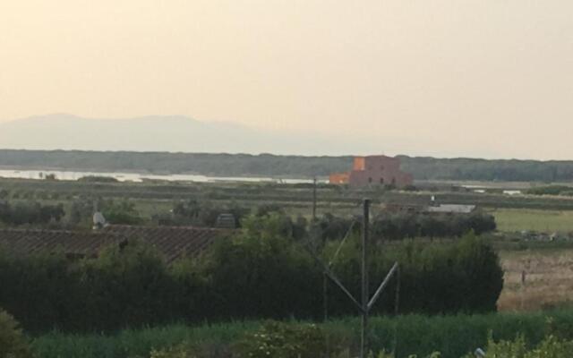 I Bischeri di Padule b&b