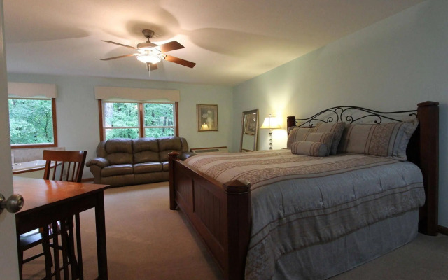 That Pretty Place Bed & Breakfast