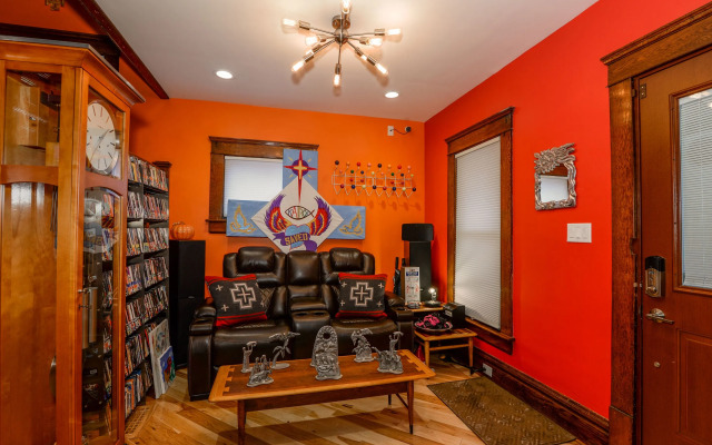 Berrodin Bed & Breakfast