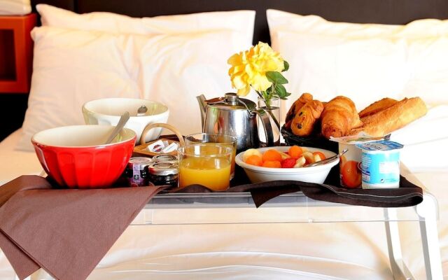 À la Brèche de Roland