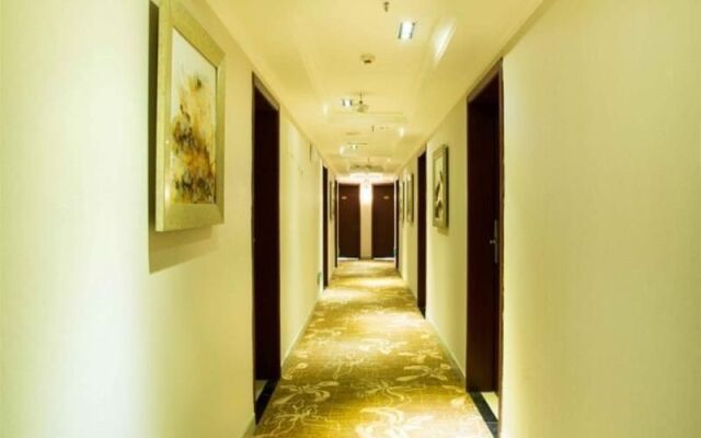 Shenzhen Nan Fei Yuan Hotel