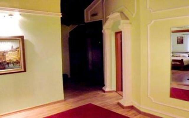 Guest House Domestic