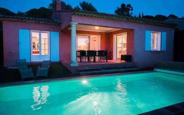 ESTIVEL - Villas du Domaine de L'Eilen