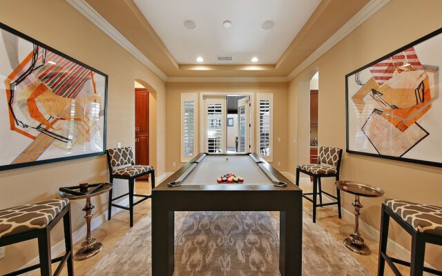 Gentle Breeze - Six Bedroom Home