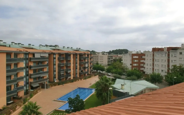Apartament Santa Clotilde 2
