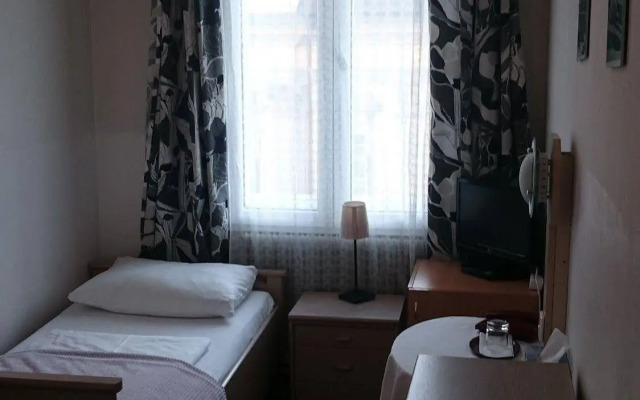 Hotel Pension Stadtpark