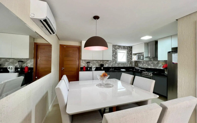 Casa 2 Suítes em Canela