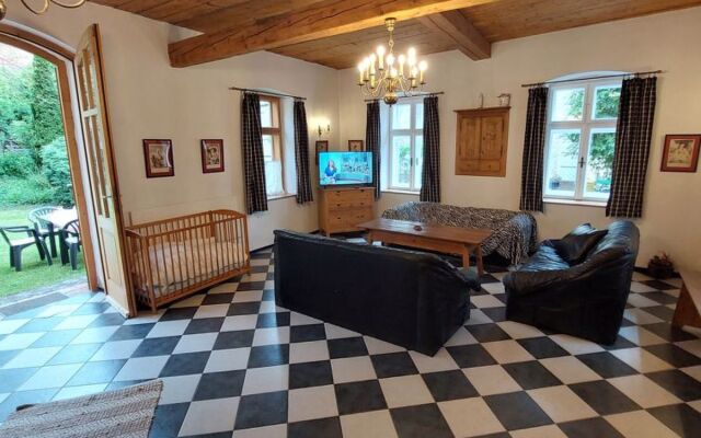 Apartment Alte Post Aggsbach Markt 13057