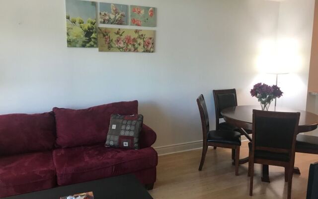 Kashaneh at Meridian (1+1 bedroom)