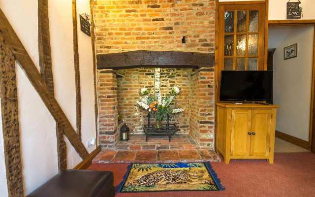 Homelea Cottage