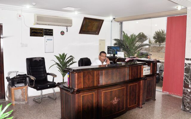 Al Eairy Furnished Apartments Makkah 4