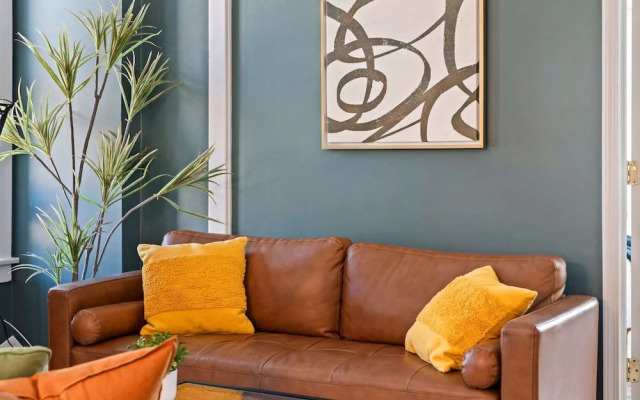 Skyline Escape Chicago