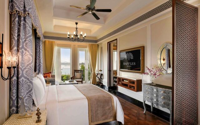 Raffles Udaipur
