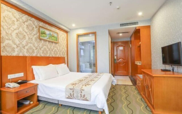 Yafeng International Hotel – Guest Rooms – Huizhou