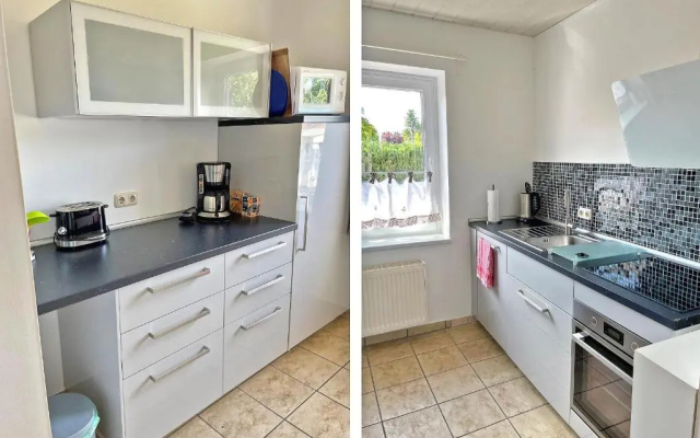 Ferienhaus Klink SEE 6001