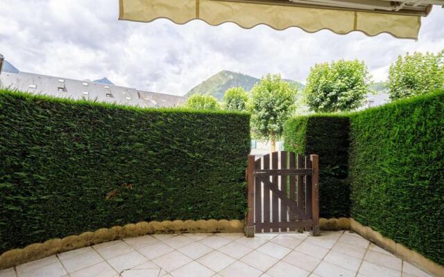 Appartement Saint-Lary-Soulan, 3 pièces, 7 personnes - FR-1-296-415