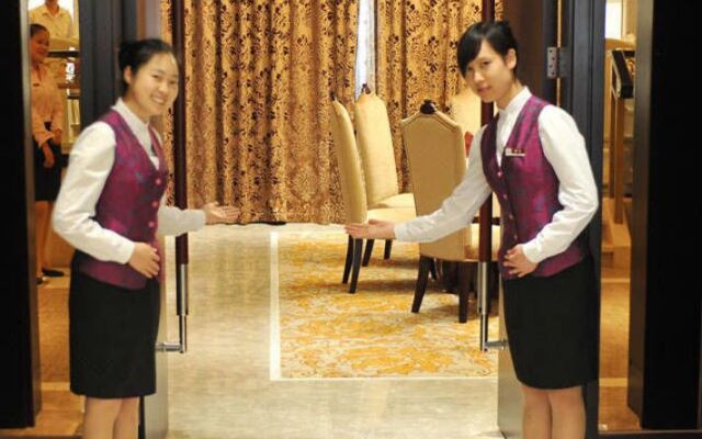 Chongqing Wansheng Hotel