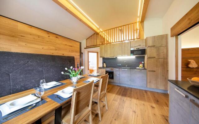 Bergblick Apartment