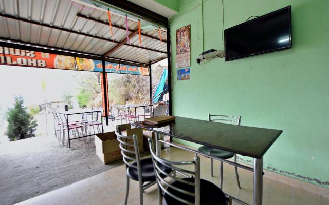 OYO 29888 Nature Treat