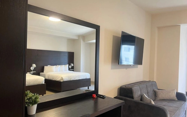 Mizirawi Hotel