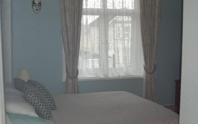 Knight's Rest Bed and Breakfast