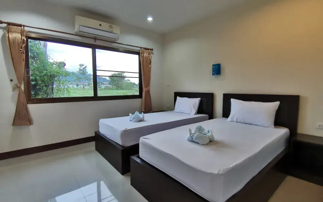 Nestvilla Khok-kloi Phang-nga