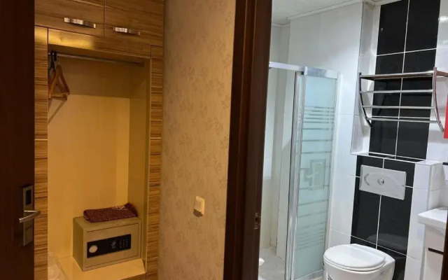 Grand Ezel Hotel