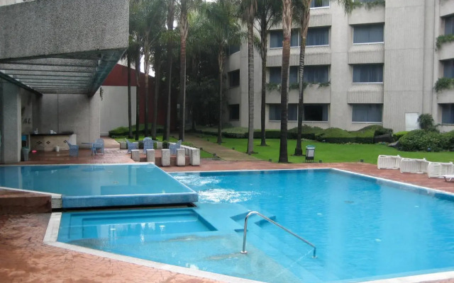 Royal Pedregal Hotel