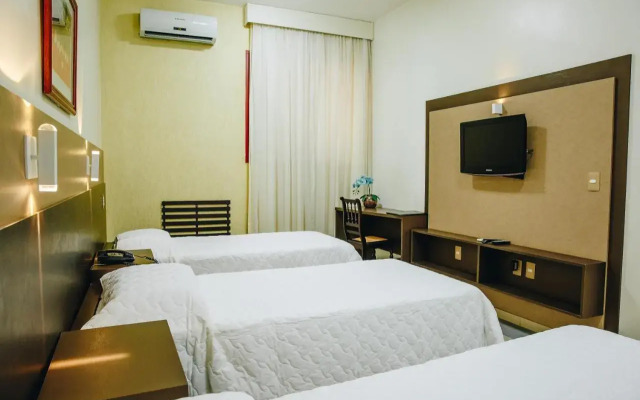 Athus Hotel by Bsb Inn