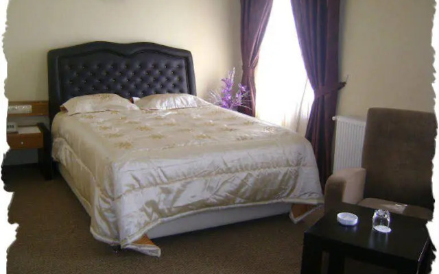 Anatolia Boutique Hotel