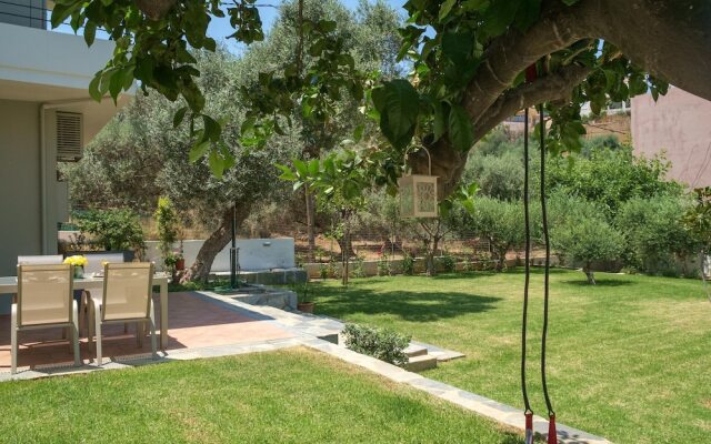 Newly renovated Garden Flat