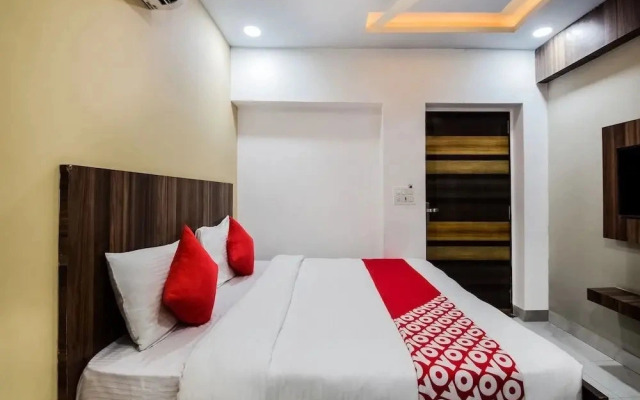 Tak International By OYO Rooms