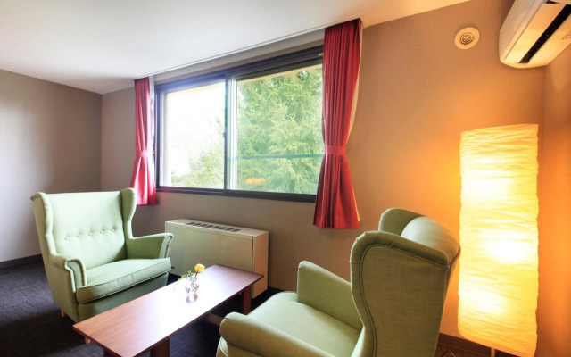 Yutorelo Karuizawa Hotel