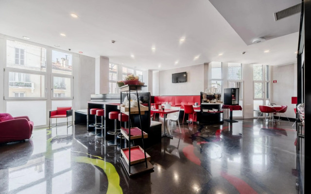 Hotel Milano Navigli