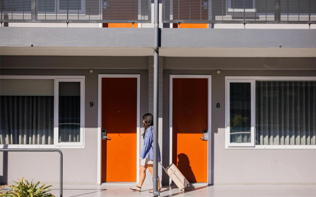 HotelMOTEL Adelaide