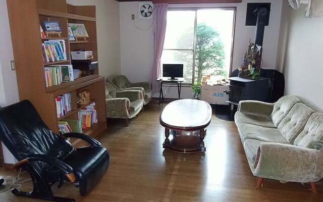 Nunobikikannon Onsen