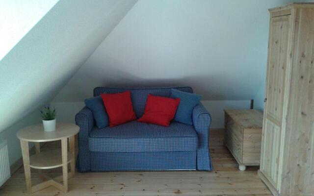 Wuil01103 - Fewo 'pyramidenfenster'