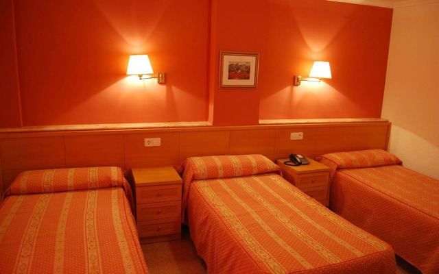 Hotel Santa Faz