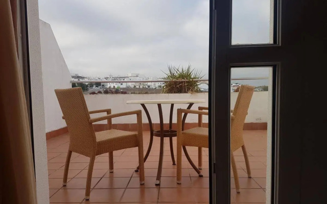 Hotel Almedina Spa