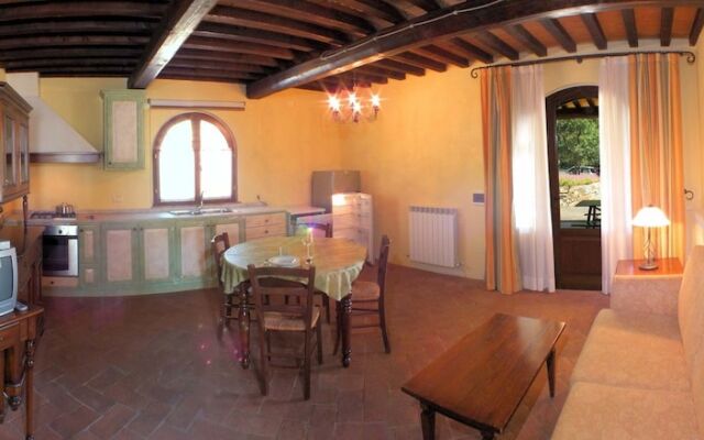 Relais Borgo Il Massera
