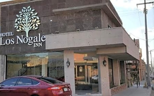 Los Nogales Inn