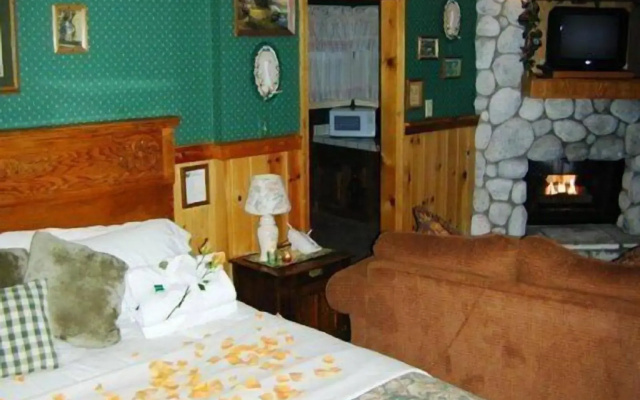 Cathy's Cottages