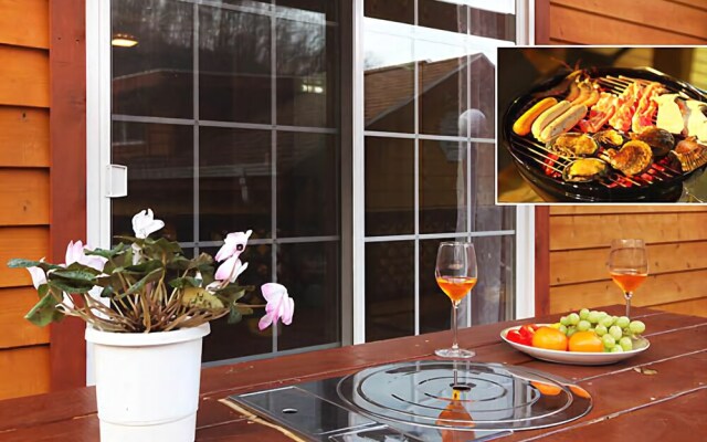Herb Aroma Pension