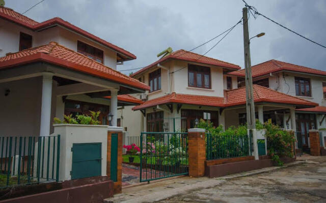 Thisara Holiday Bungalows