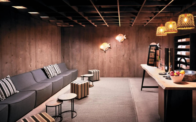 Hotel Antonius