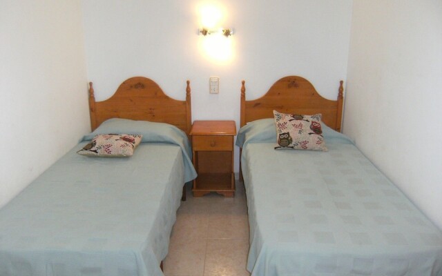 Apartamentos Tamarindos