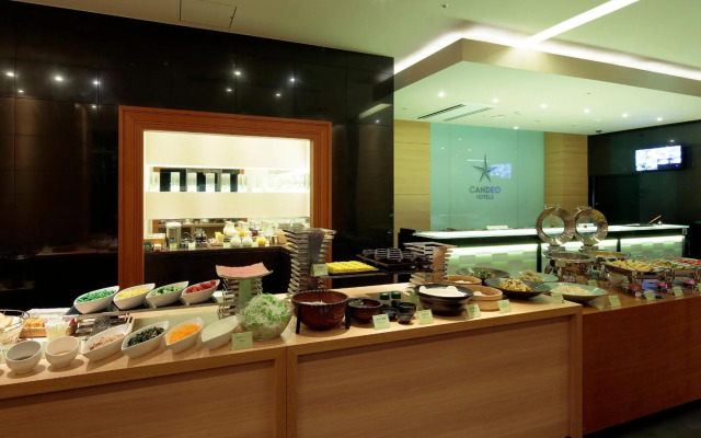 Candeo Hotels Kameyama