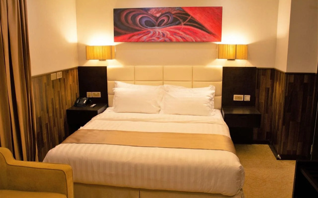 The Secure Inn Hotel