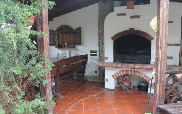 Guest House Metelitsa